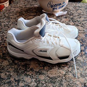 Running shoes
